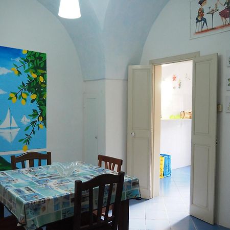 Casa Vacanze Ale&Va Alezio Exterior photo