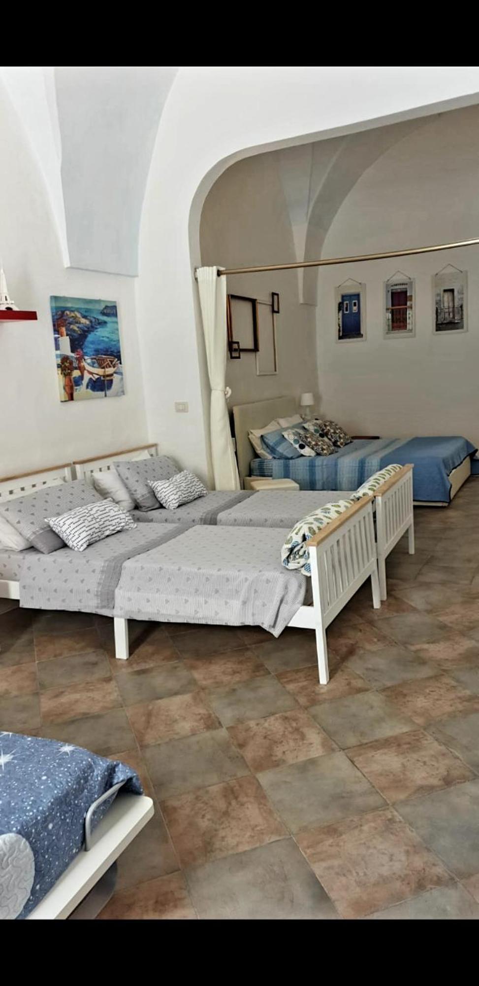 Casa Vacanze Ale&Va Alezio Exterior photo